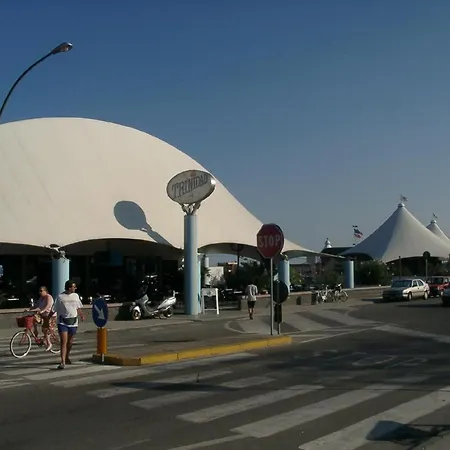 Studio Fuer 3 Personen Ca 25 Qm In Lido Delle Nazioni, Adriakueste Italien Podelta * Lido delle Nazioni