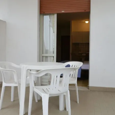 Lägenhet Studio Fuer 3 Personen Ca 25 Qm In Lido Delle Nazioni, Adriakueste Italien Podelta Lido delle Nazioni