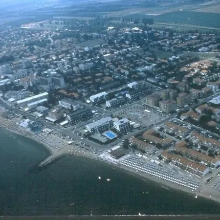 Studio Fuer 3 Personen Ca 25 Qm In Lido Delle Nazioni, Adriakueste Italien Podelta * Lido delle Nazioni