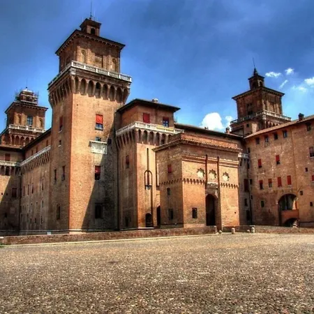 Studio Fuer 3 Personen Ca 25 Qm In Lido Delle Nazioni, Adriakueste Italien Podelta *