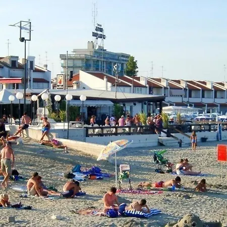Studio Fuer 3 Personen Ca 25 Qm In Lido Delle Nazioni, Adriakueste Italien Podelta Lido delle Nazioni